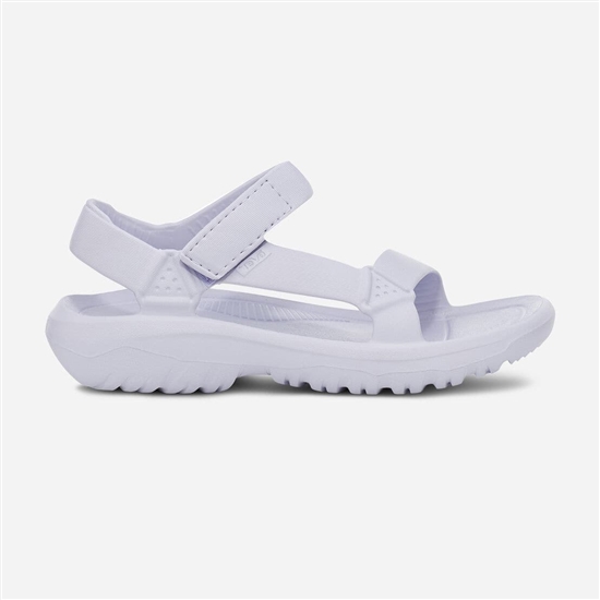 Teva Hurricane Drift Women's Sandals Light Purple | 4632185-FV