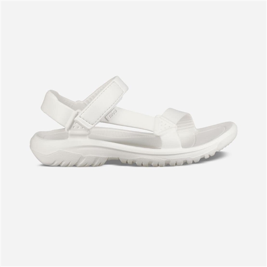 Teva Hurricane Drift Women's Sandals White | 0791826-XV