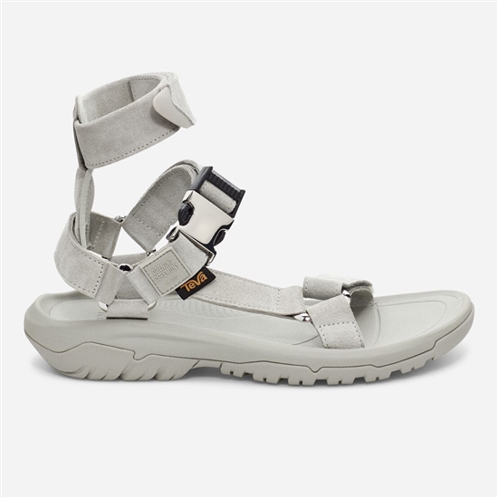 Teva Hurricane Xlt2 Gladiator - Opening Ceremony Women's Sandals Grey | 1724398-UD