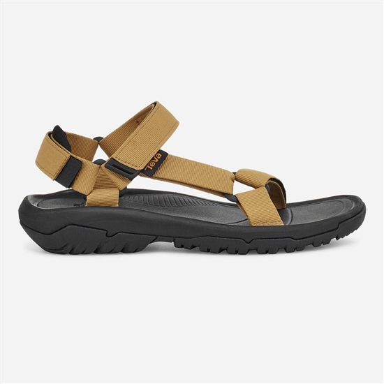 Teva Hurricane Xlt2 Men's Sandals Brown | 0594276-IK