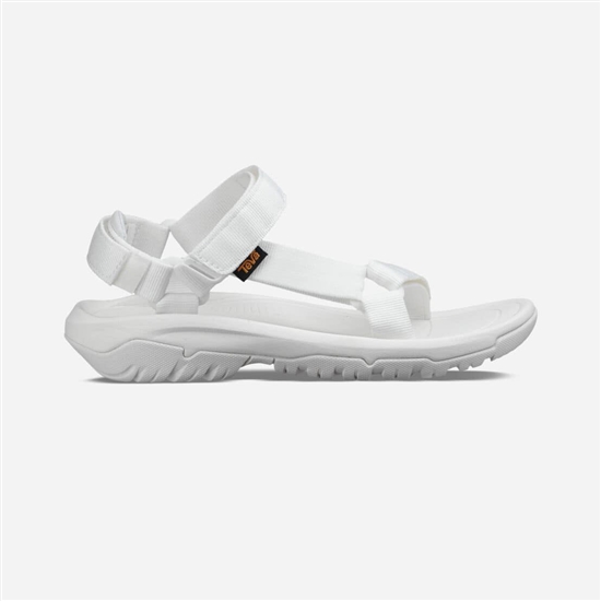 Teva Hurricane Xlt2 Women's Sandals White | 3476812-FO