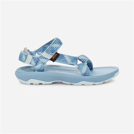 Teva Hurricane Xlt 2 Kids' Sandals Light Blue | 4657830-MS