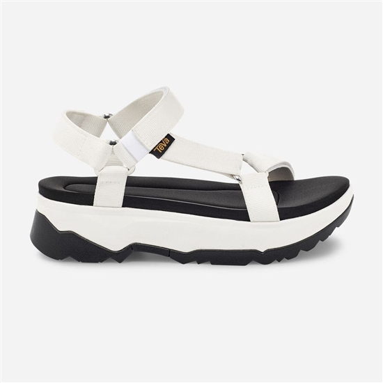 Teva Jadito Universal Women's Sandals White | 6581947-GI