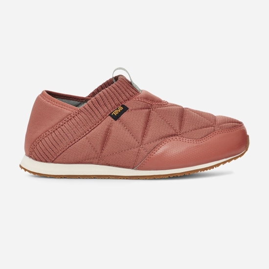 Teva Reember Women's Slip On Aragon | 2809651-UB